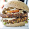 Paneer Burger [Double]