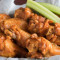 16Pcs Wings Only