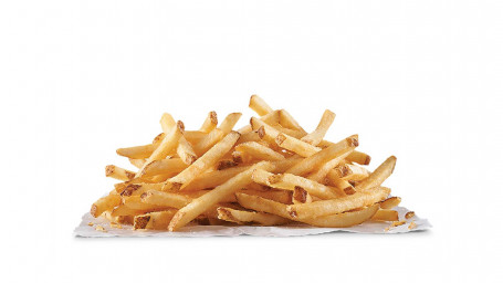 Large Naturalcut French Fries