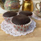 Chocolate Cup Cake (Without Frosting)