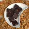 Dark Chocolate With Nuts 1 Pc