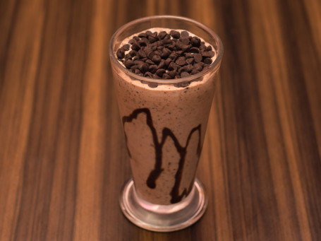 Choco Chips Smoothies