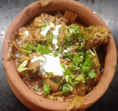 Tandoori Veg Handi