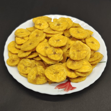 Classic Banana Chips [200 Gm]