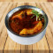 Fish Saoji Curry