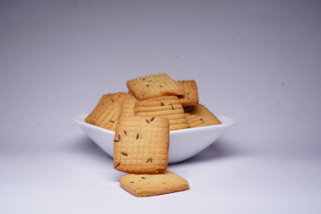 Jeera Cookies [300 Grams]