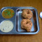 Kanda Vada (2Pcs)