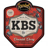 Kbs Chocolat Cerise