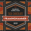 Taza Chocolate Barrel Aged Framinghammer