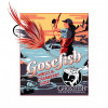 Gosefish Hibiscus-Cranberry Gose