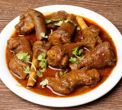 Khur(Paya) Curry Saoji