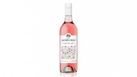 Moscato Rose, Jacob's Creek, Australie