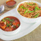 Noodles With Paneer Chilli (4 Pcs)