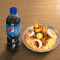 Mutton Biryani 2 Pcs Pepsi 600 Ml Pet Bottle Bottle