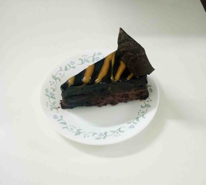 Belgian Chocolate Pastry 1 Pc