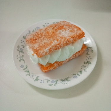 Lamington 1 Pc