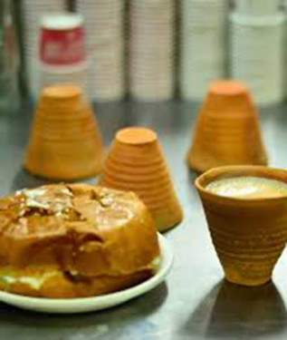 Bun Makkhan Chaye