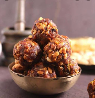 Khajoor dry fruit laddu [500 gm]