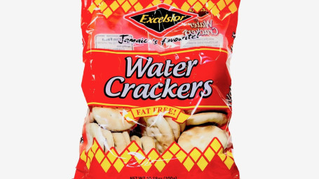 Xlcr Crackers-Original
