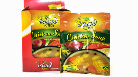 Chicken Soup Package