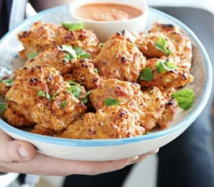 Dilli Tandoori Chicken