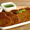 Mutton Shami Kabab (5 Pcs)