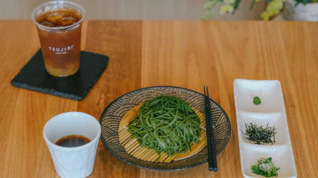 Zaru Soba Set