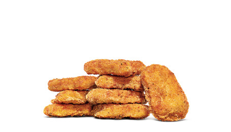 8 Pc. Dill Pickle Nuggets