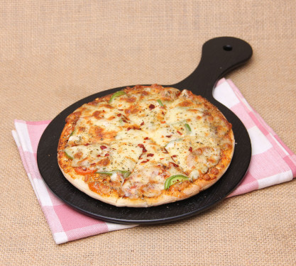 7 ' ' Veg Spicy Cheese Pizza