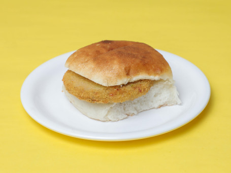 Maharaja Crispy Grilled Vada Pav