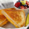 Grilled Cheese Pour Enfants