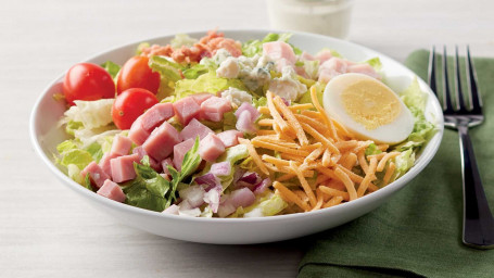 Salade Dilusso Cobb