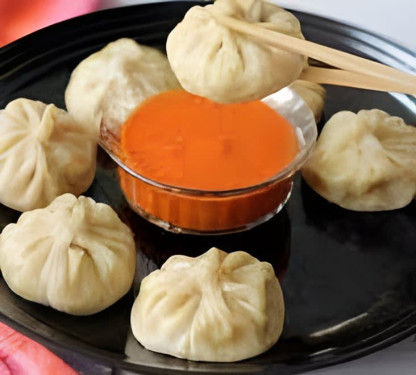 Chinese Style Momos (8 Pcs)