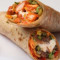 Bbq Paneer Rolls