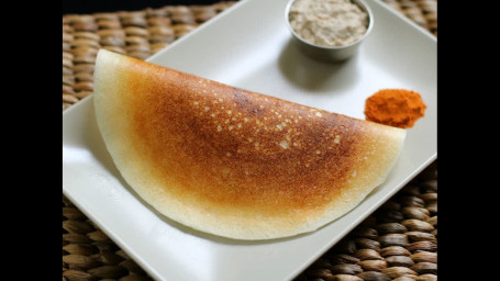 Spread Masala Dosa