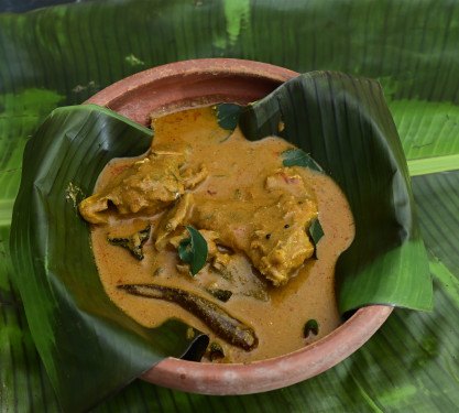 Fish Curry Bucket