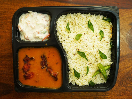 Fish Tiffin Box