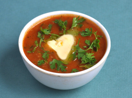 Pav Bhaji (Without Mirchi)