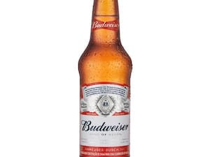 Budweiser Long Cou 330Ml