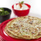 Aloo Paratha with Achar (Pickle) [4 Pieces]