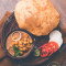 Delhi Chole Bhature