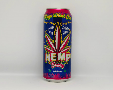 Hemp Berry