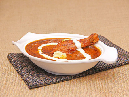 Butter Chicken [With Bone][Dish] [Full]