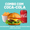 Combo Promotionnel De Canette Originale Madero Coca Cola