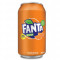 Fanta  Orange