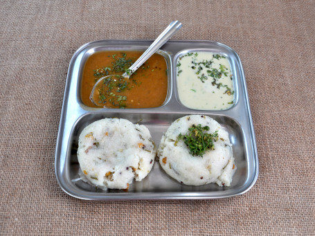 Upma (2 Scoop