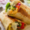 Protein Rich Tangy Paneer Wrap
