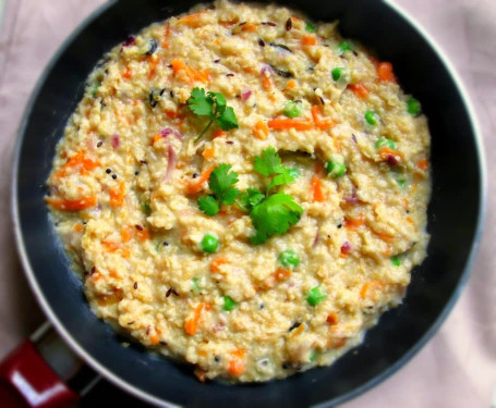 Healthy Veg Masala Oats