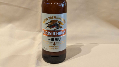 Kirin Ichiban Beer Large