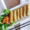 Vegetarian Spring Rolls Chả Giò Chay